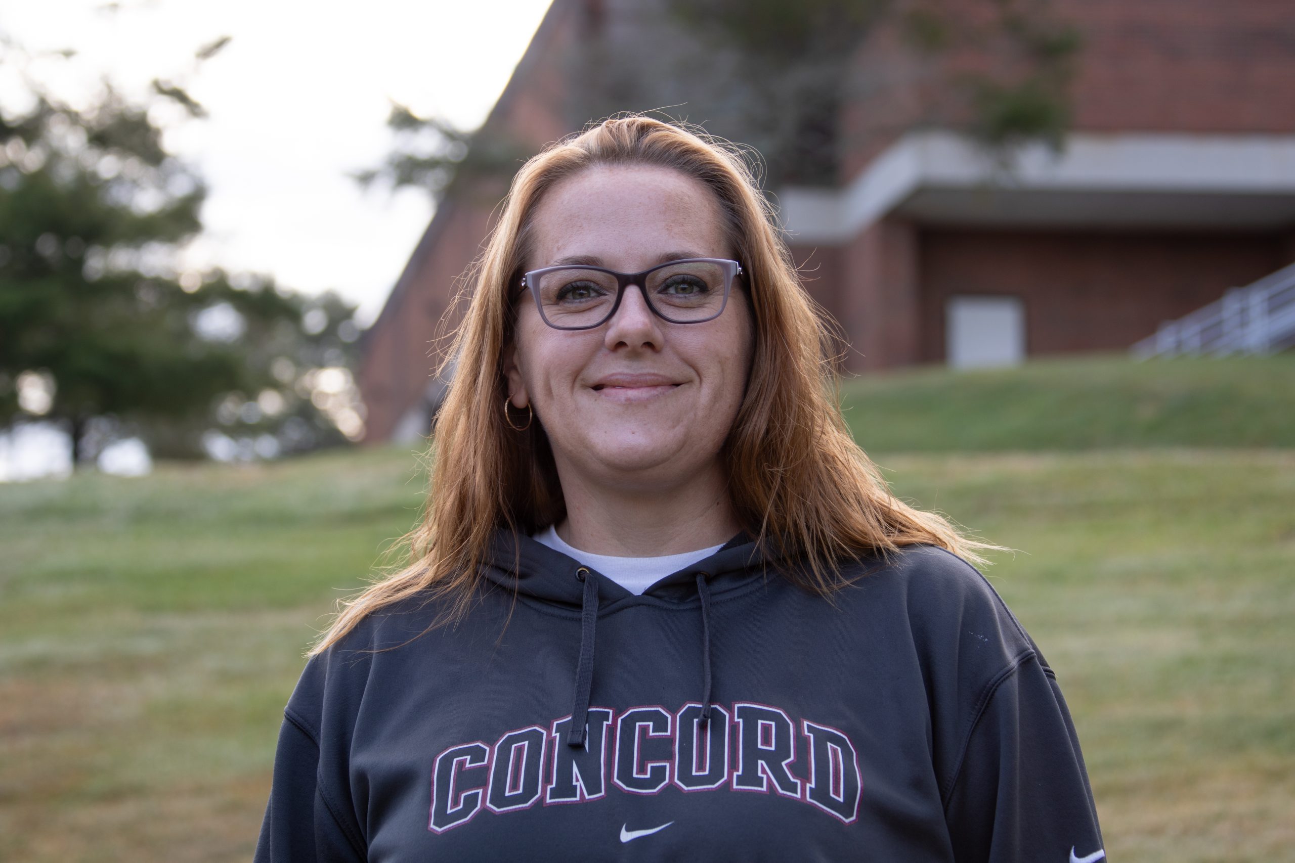 Employee Directory - Concord University