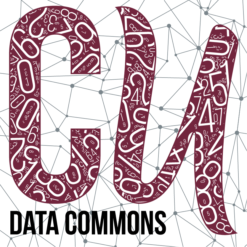 CU Data Commons