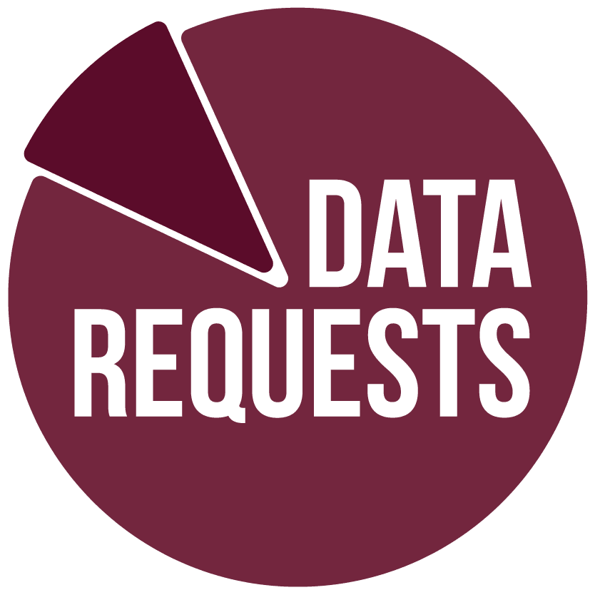 Data Requests