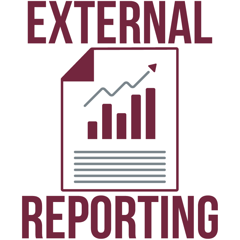 External Reporting