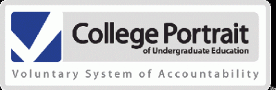 College Portrait of Undergraduate Education Voluntary System of Accountability