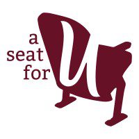 A Seat For U Logo