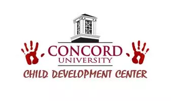 Concord University Child Development Center logo