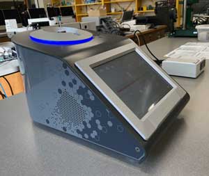 NMReady-60Pro Nuclear Magnetic Resonance (NMR) spectrometer