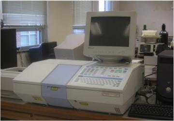 Perkin-Elmer RXI IR Infrared Spectrometer