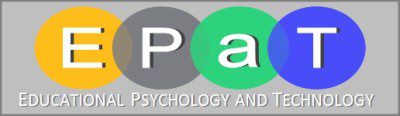 EPaT: Educational Psychology and Teaching