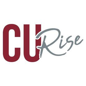 CU Rise logo