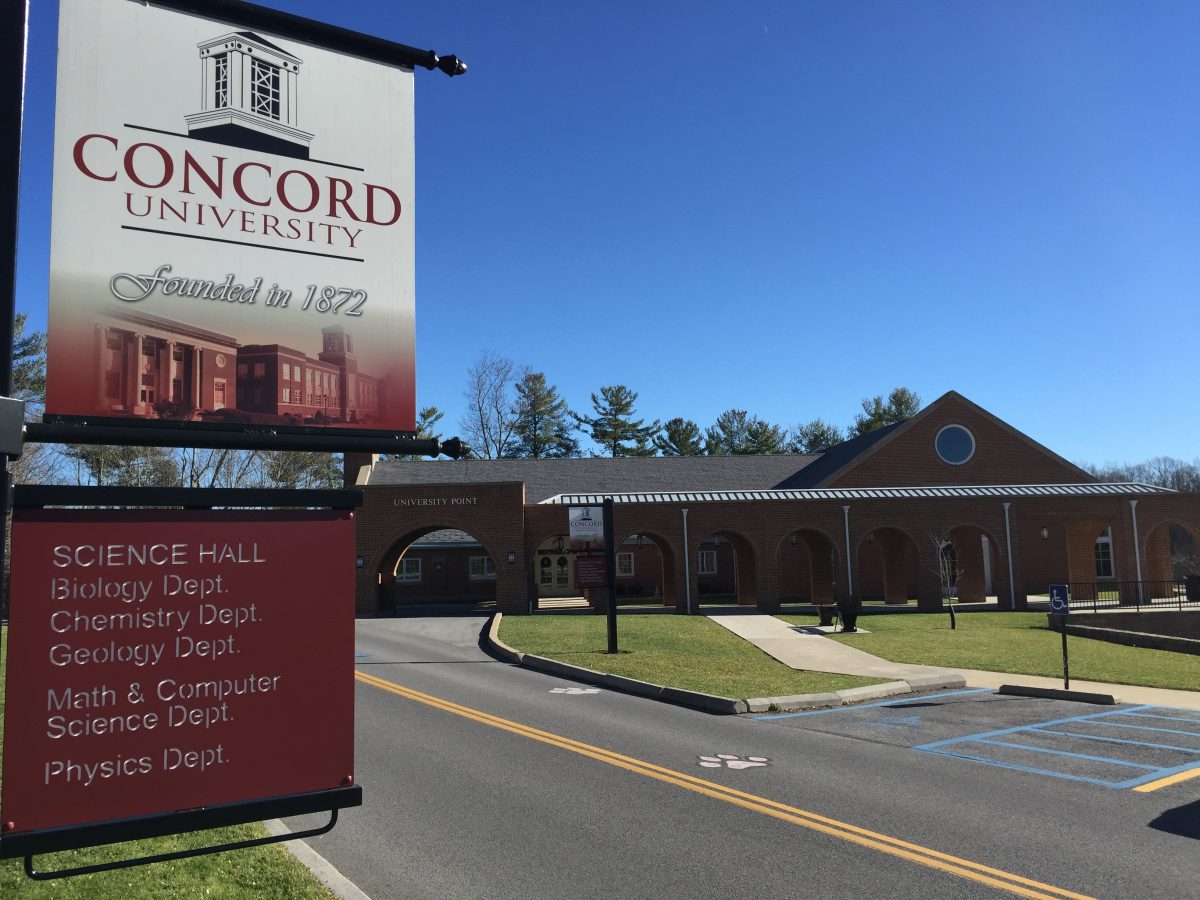 CONCORD U OFFERS BUILDING BRIDGES TO A BETTER COMMUNITY TRAINING