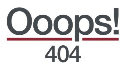 404-oops Ooops! 404