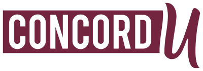 Admission to the University - Concord University - Modern Campus Catalog™