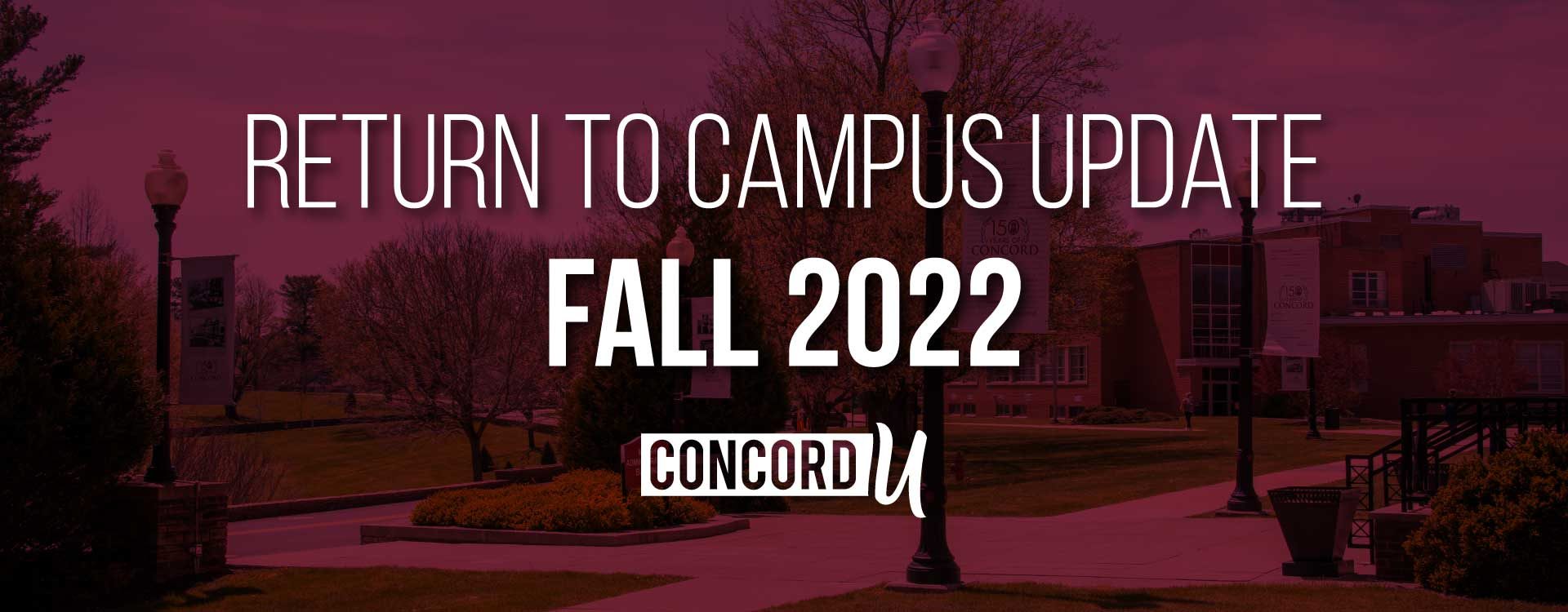 Home Concord University