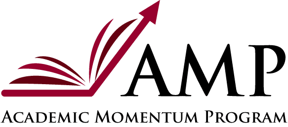 Academic Momentum Program logo