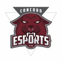 Concord Esports logo